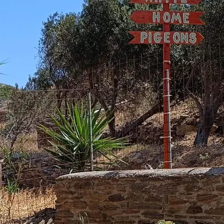 Σπίτι διακοπών White Pigeons